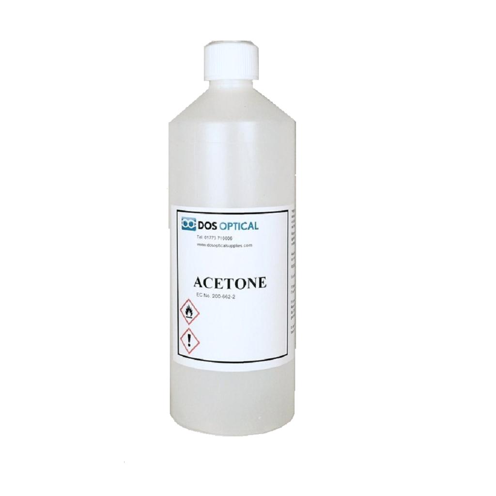 Acetone 1 Ltr