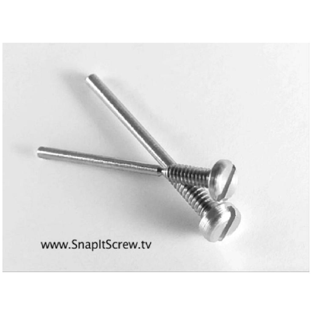 Snap It Screw (50pcs)